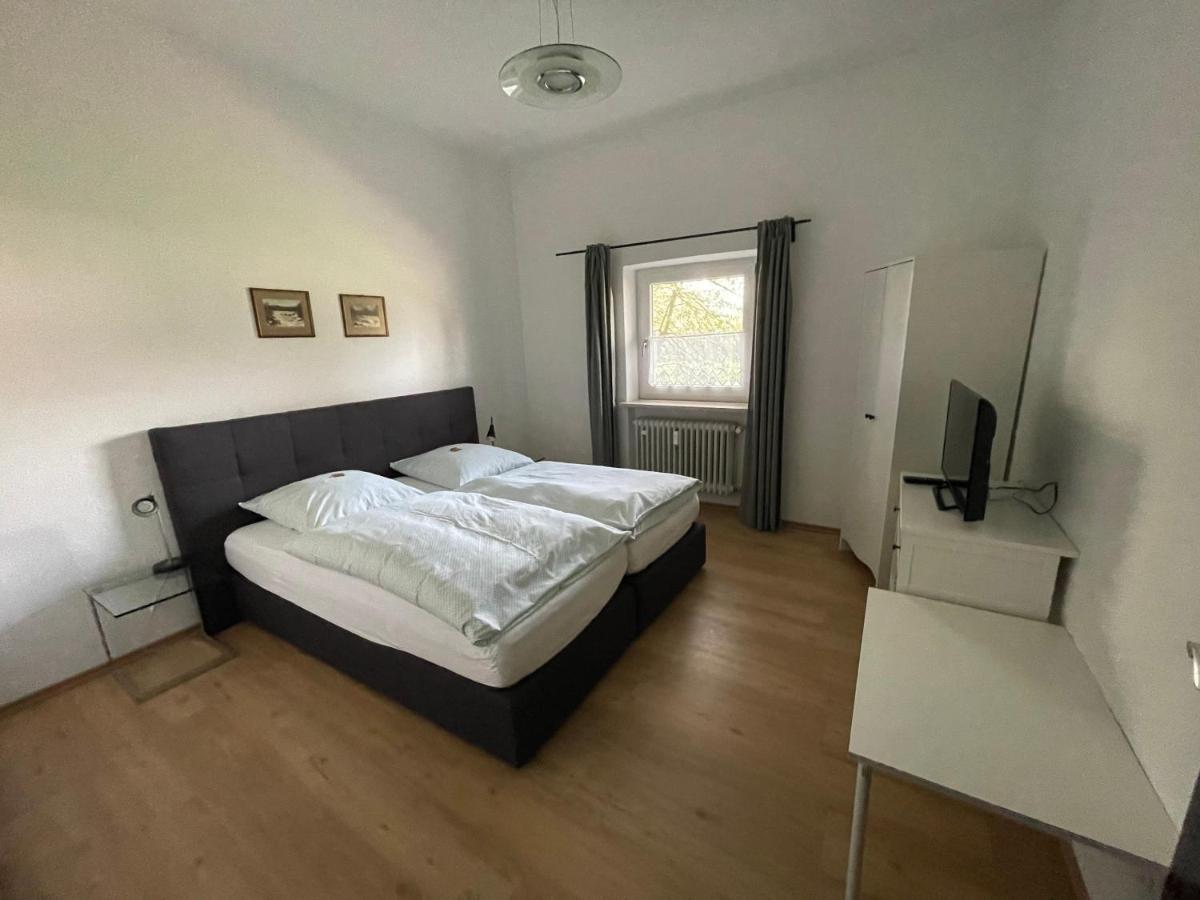 Ferienwohnung Aumuehle Freilassing Dış mekan fotoğraf